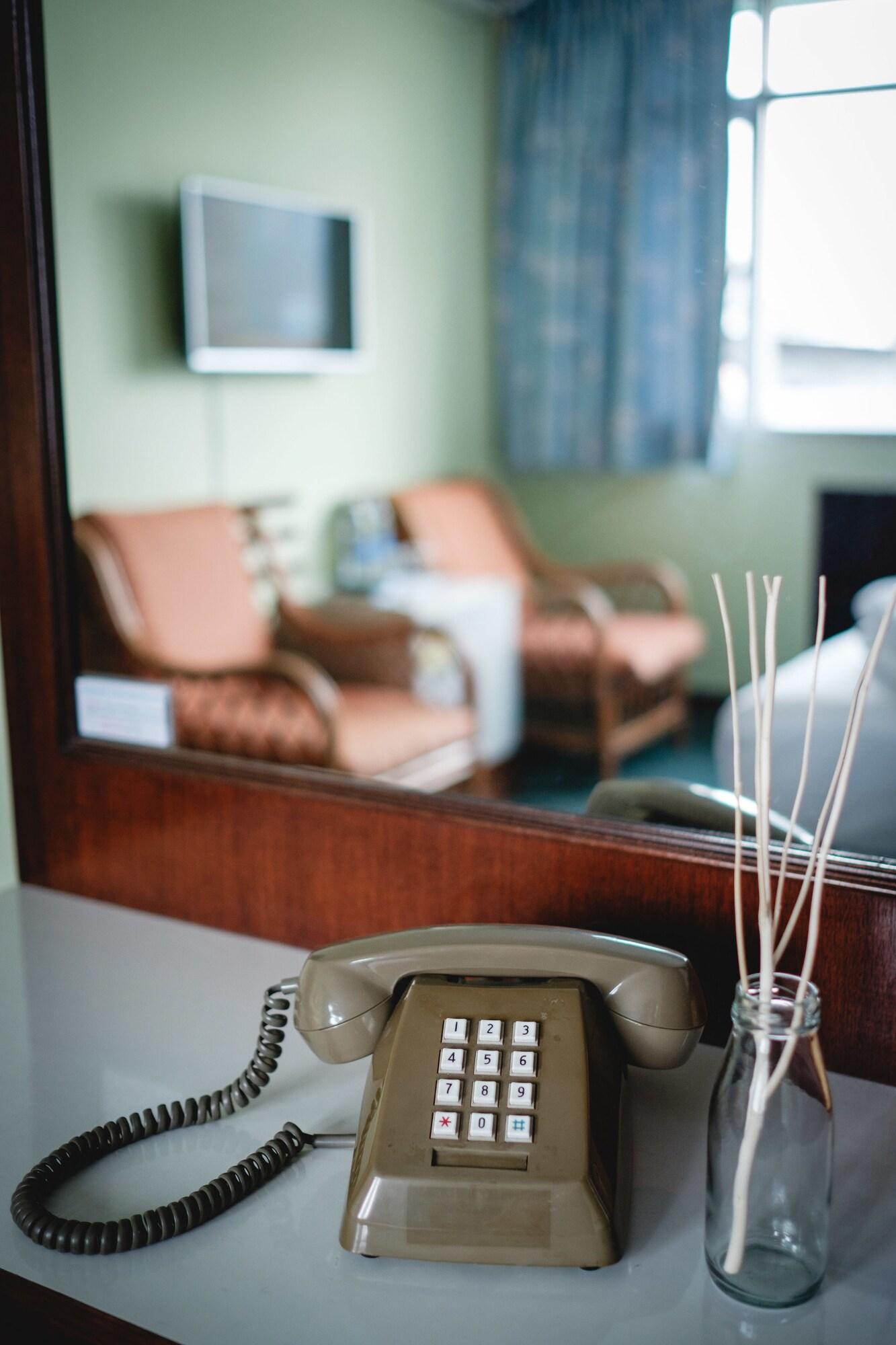 Ruamchitt Travelodge Bangkok Kültér fotó
