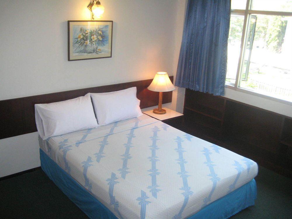 Ruamchitt Travelodge Bangkok Kültér fotó
