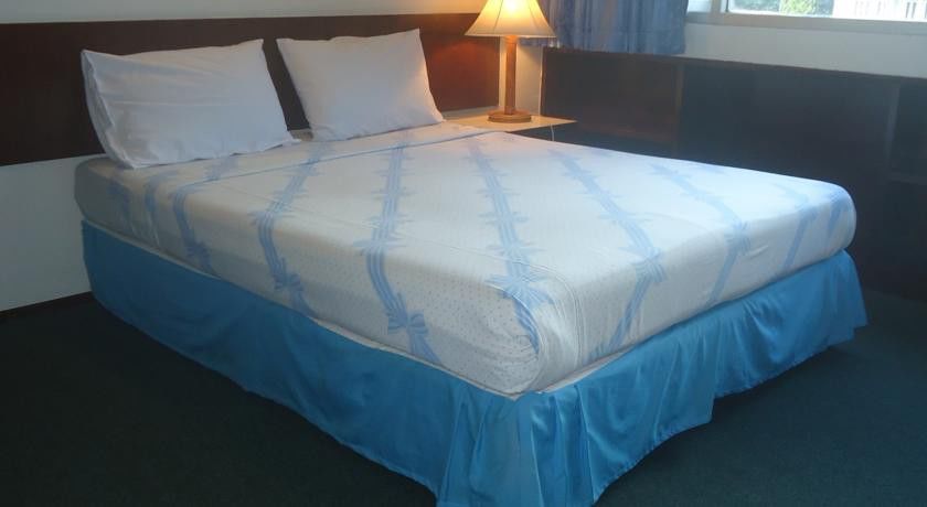 Ruamchitt Travelodge Bangkok Kültér fotó